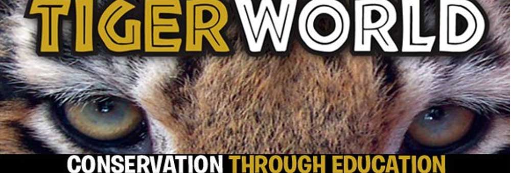Tiger World: Conservation Through Education