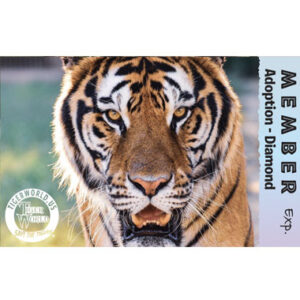 Wild Adoptions Membership