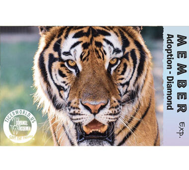 Wild Adoptions Membership