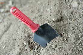 Picture of Shovel