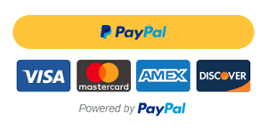 PayPal Button