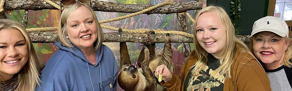 Volunteer-Header