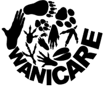 Wanicare Only Logo-Vertical