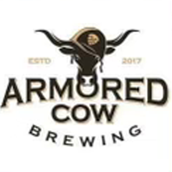 Armored Cow