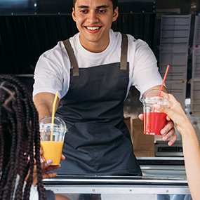 Vendor